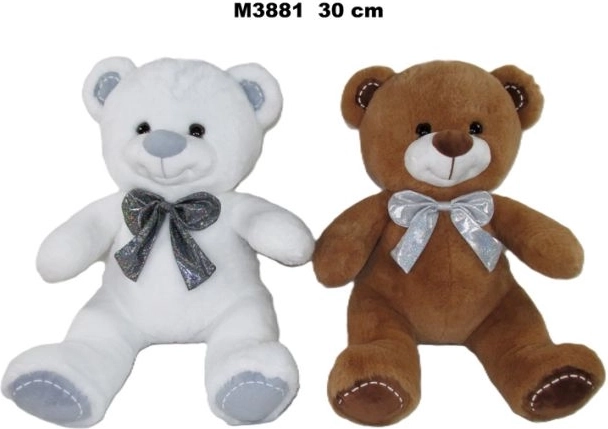 Bamse i plys 30 cm