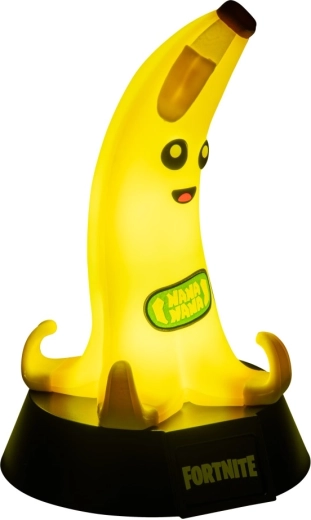 Dekorativ lampe Fortnite Peely