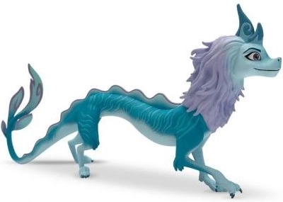 Bullyland figur Dragen Sisu – Raya og den sidste drage