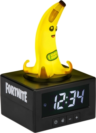 Fortnite-vækkeur Peely