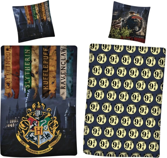 Harry Potter sengelinned
