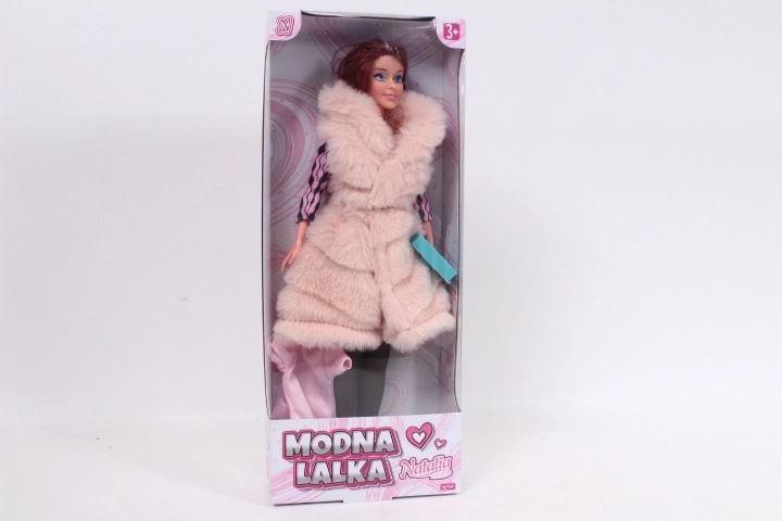 Natalia modedukke 29 cm