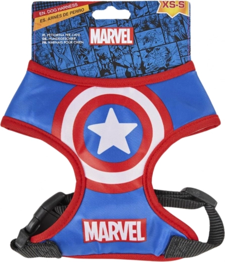 Hundesele Marvel, størrelse M - 1 stk.