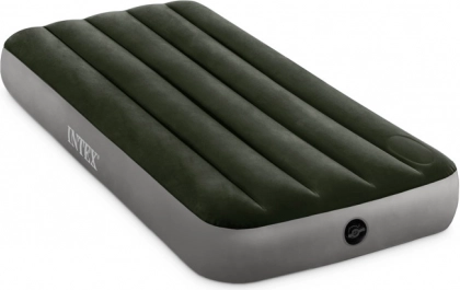 Oppustelig seng Dura-Beam Cot Downy