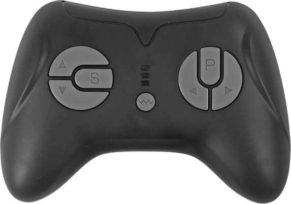 JR1839FCC fjernbetjening til batteridrevet køretøj 2,4G