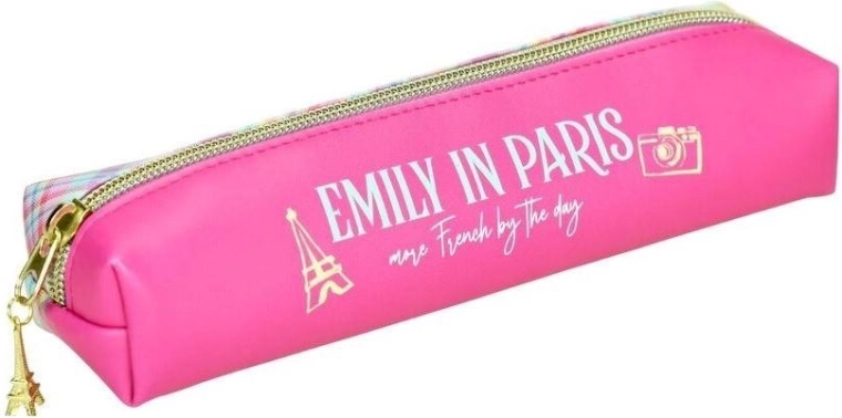 Pennal i etui Emily in Paris - 1 stk.