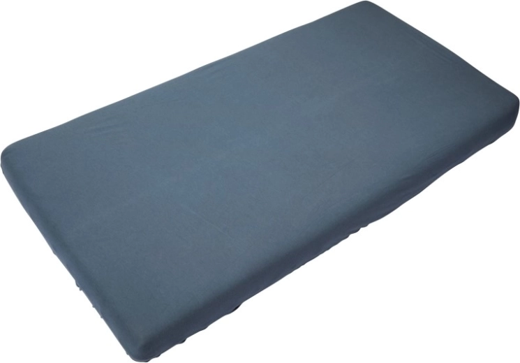 Timboo bambuslagen 60 x 120 cm marin