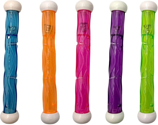 Lysende dykkerstænger SPORTO