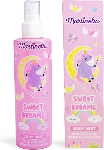 Kropsspray Sweet Dreams 210 ml