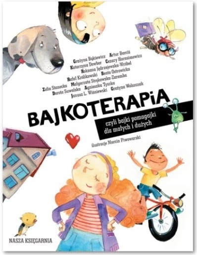 Eventyrterapi