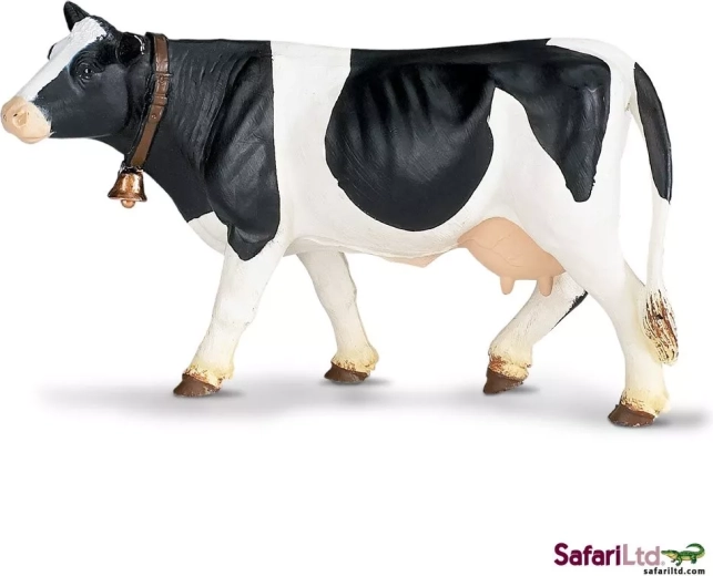 Holsteinerko Safari Ltd. - 1 stk.
