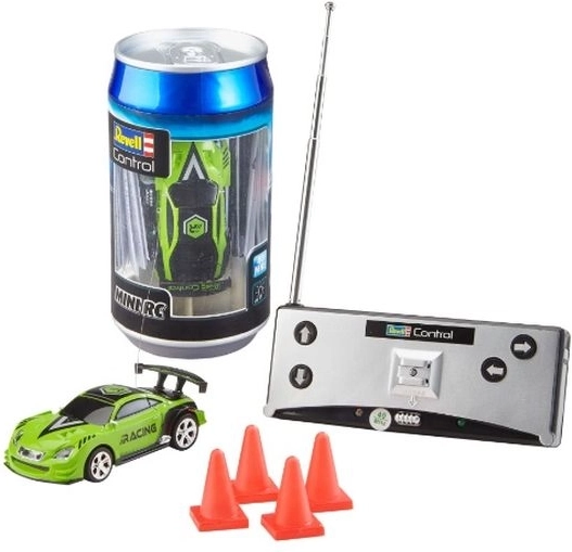 Revell RC mini racerbilen S3062