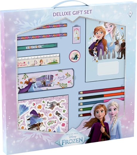 Deluxe-gavesæt Frost
