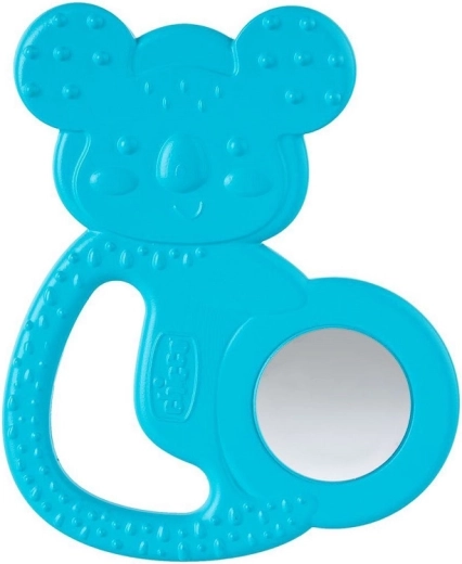 Kølende bidering CHICCO Fresh Koala blå 4 m+