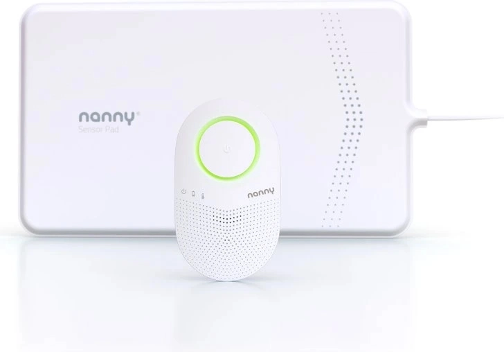 JABLOTRON Nanny 3 BM-03 babyåndedrætsmonitor