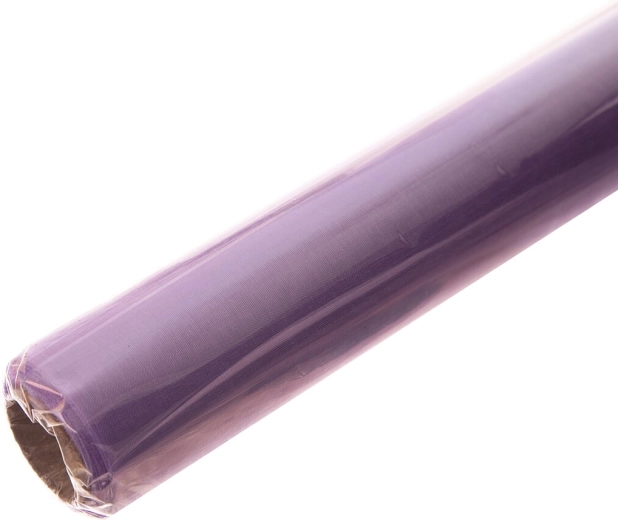 Organza lys lilla 36 × 9 m