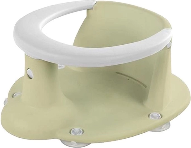 Dolu badesæde eco green (oliven)