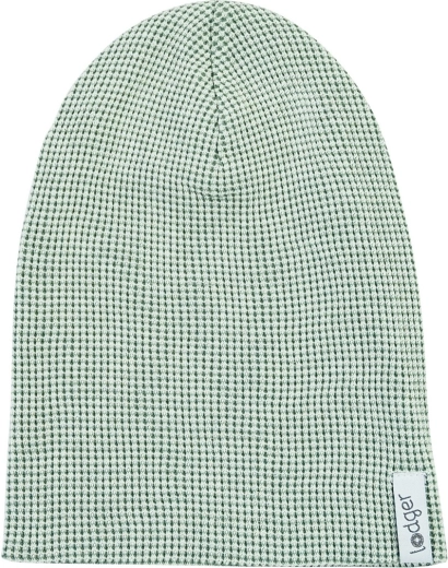 Lodger Beanie Ciumbelle Peppermint 0–6 måneder