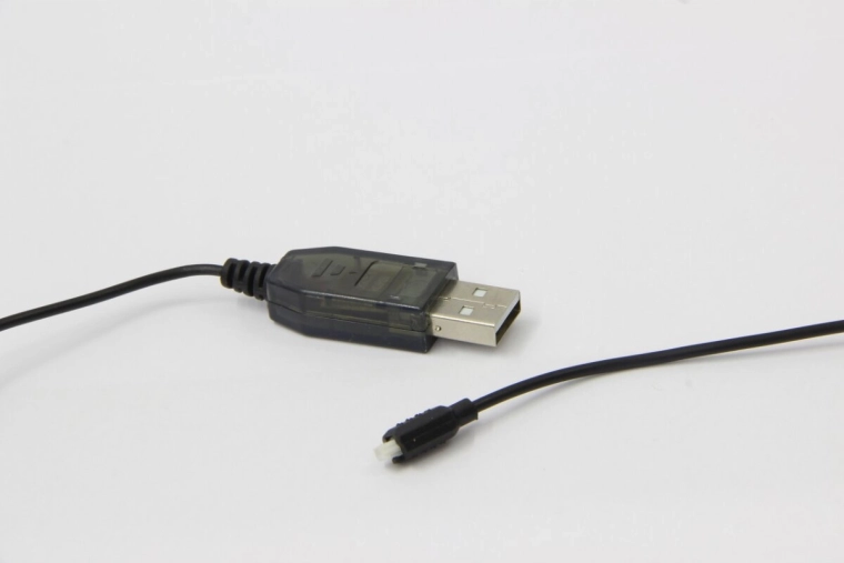 USB-datakabel til Spycopter fra Jamara