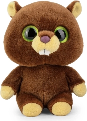 YooHoo plysbamse Chewoo 22 cm