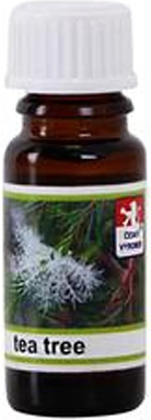 Essentiel olie Tea Tree 10 ml