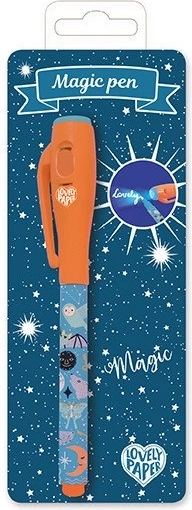 DJECO Magisk pen Camille