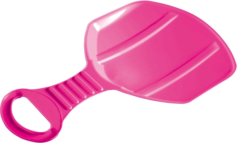 Kælkebakke KID pink
