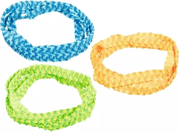 Hoppeelastik Goki til børn