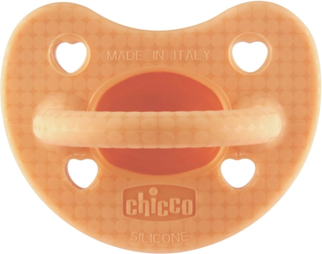Chicco sut Physioforma Luxe 2–6 m, orange