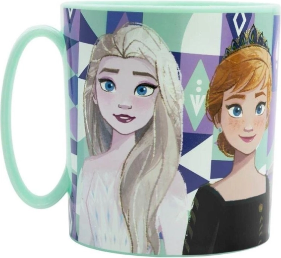 Frozen-krus 350 ml