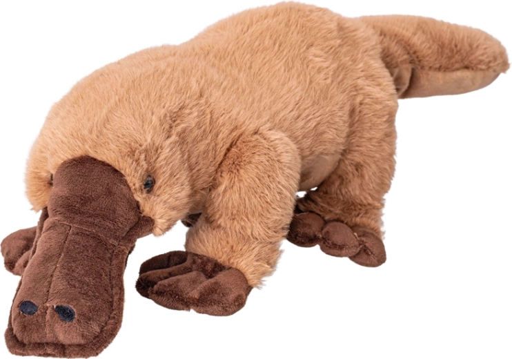 Plys næbdyr 45 cm