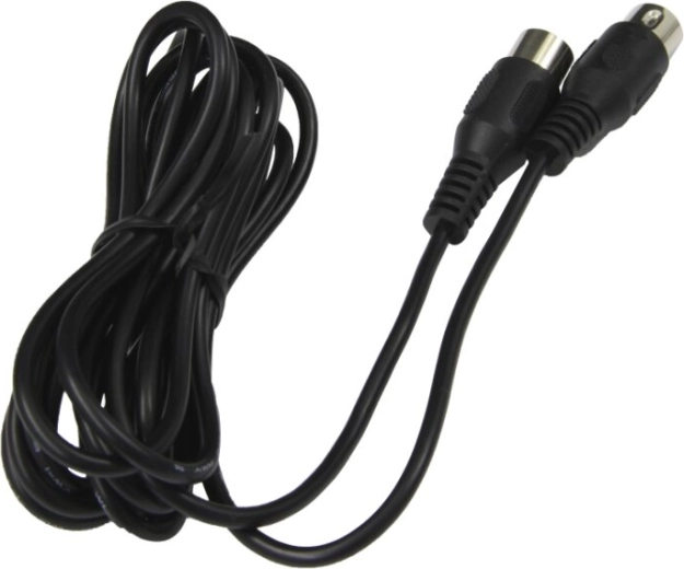 Opladningskabel til Compa X4/5 JAMARA