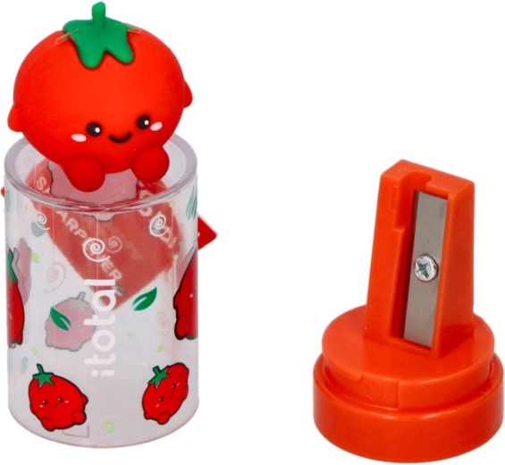 i-Total Fresh Market blyantspidser Tomek Tomat