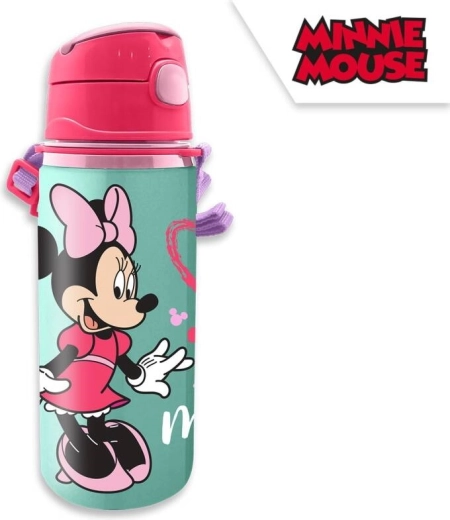 Disney Minnie Mouse drikkeflaske 500 ml