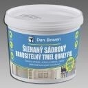 Slibbar spartelmasse gips QUALY FILL 250 ml