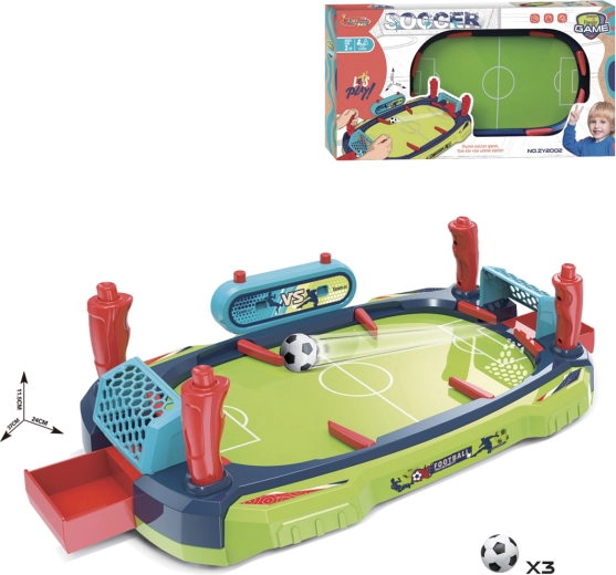 Bordfodbold Goal Soccer til børn