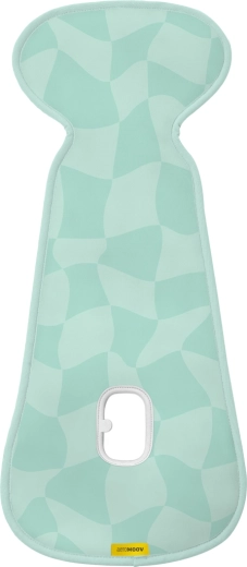 Barnevognsindlæg AeroMoov Cute Cubes limited
