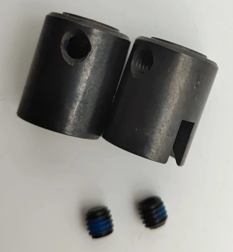 Mellem kardanled Brecter (2 stk.) Jamara