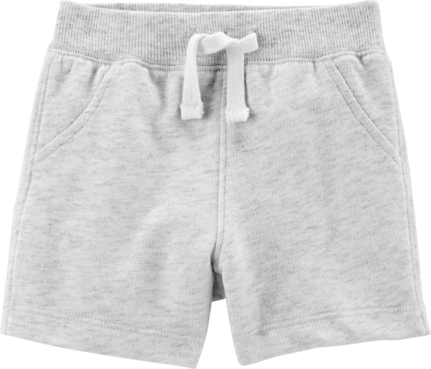 CARTER'S drenge-shorts - 1 stk. – 9m
