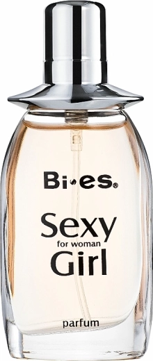 Bi-Es Sexy Girl dameparfume 15 ml