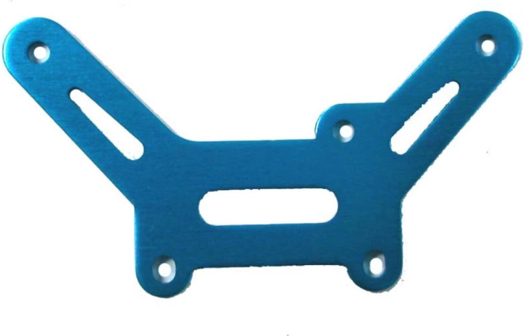 Øvre holder LX1 HN JAMARA