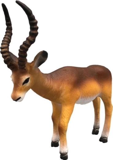 Bullyland figur antilope impala
