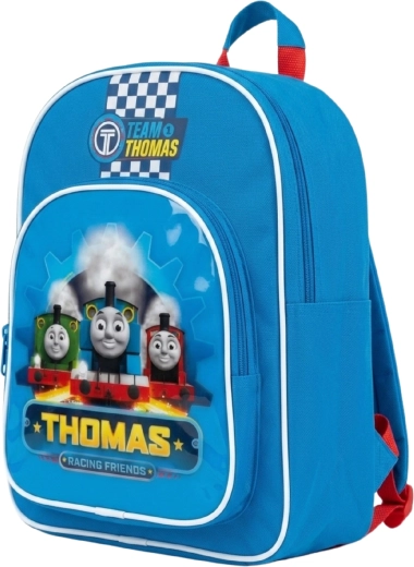 Børne-rygsæk Thomas Tog blå 31 cm