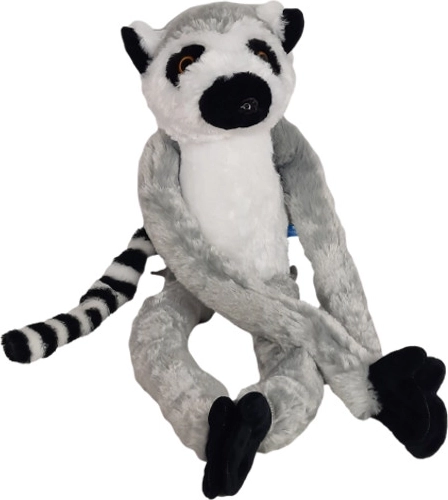 Plyslemur 85 cm