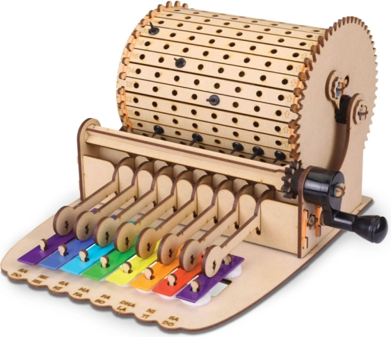 Smartivity musikboks