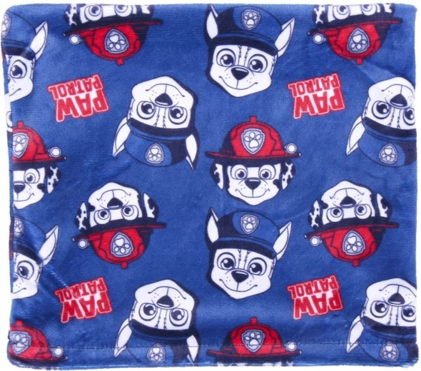 Paw Patrol-halsedisse