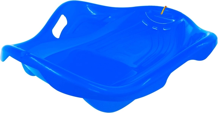 Snow Play bob Speed 78 cm blå