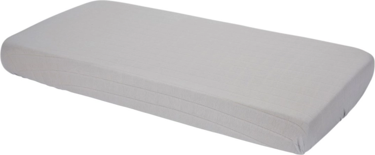 Lodger Slumber Tribe lagen til tremmeseng 70 × 140 cm mist