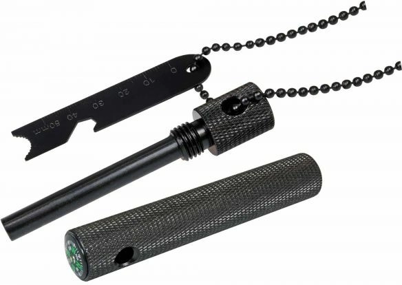 Böker Plus Fire Starter tændstål 12 cm