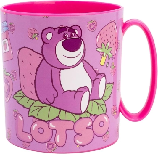 Toy Story Lotso-krus 390 ml